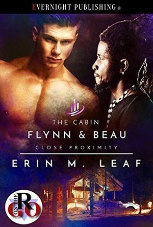 The Cabin (Close Proximity #2)