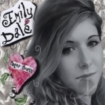 Paper Hearts by Emily Dale