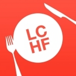 LCHF-Köket Pro - Recept för lågkolhydratkost
