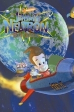 Jimmy Neutron - Boy Genius (2001)