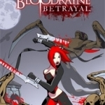 Bloodrayne: Betrayal 