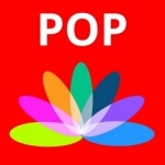 Pop Wallpapers &amp; Art - Live &amp; Colorful Backgrounds