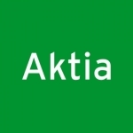 Aktia Mobile bank