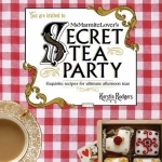 Ms Marmite Lover's Secret Tea Party