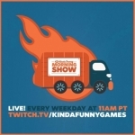 Kinda Funny Morning Show