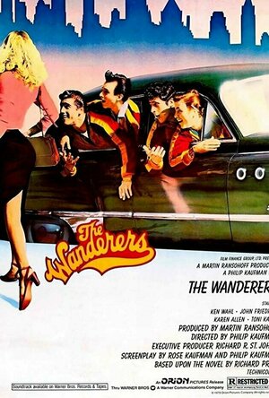 The Wanderers (1979)