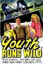 Youth Runs Wild (1944)