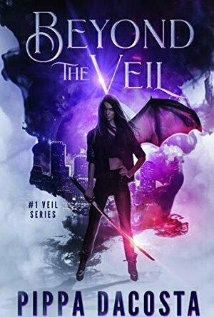Beyond the Veil (The Veil, #1)