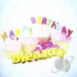 Happy Birthday by DJ Party