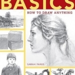 Drawing Secrets Revealed - Basics: How to Draw Anything