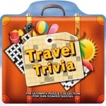 Travel Trivia: The Ultimate Puzzle Collection for Sun-Soaked Siestas