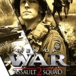 Men of War: Assault Squad 2 - Deluxe Edition 