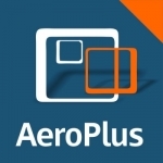 AeroPlus FlightPlan – VFR/IFR with Routing Engine