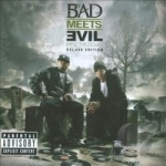Hell: The Sequel EP by Bad Meets Evil