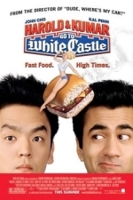 Harold And Kumar Go To White Castle  (2004)