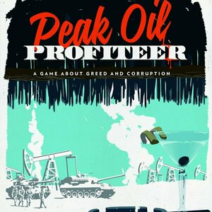 Peak Oil Profiteer