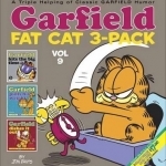 Garfield Fat-Cat 3-Pack: Volume 9: Vol. 9