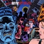 Brick by Brick by Iggy Pop