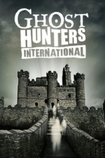 Ghost Hunters International  - Season 3
