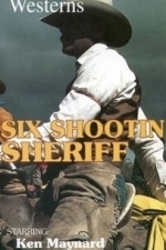 Six-Shootin&#039; Sheriff (1938)