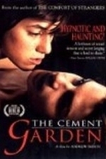 The Cement Garden (1992)