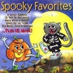 Spooky Favorites by Music for Little People Choir