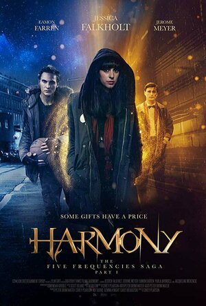 Harmony (2018)