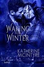 Waking for Winter (Philadelphia Coven Chronicles #4)