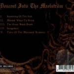 Descent into the Maelstrom by Anarchos