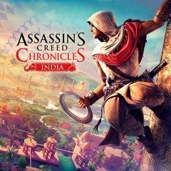 Assassin&#039;s Creed Chronicles: India