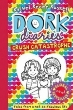 Dork Diaries: Crush Catastrophe