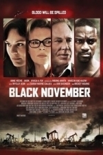 Black November (2015)