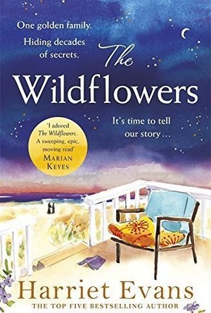 The Wildflowers