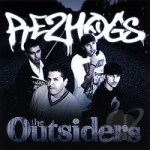 Outsiders by Rezhogs