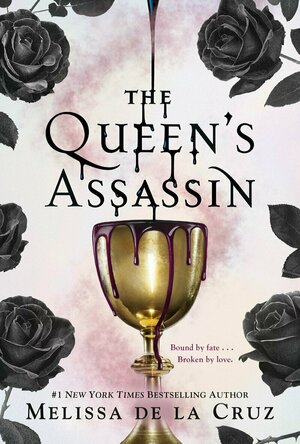 The Queen&#039;s Assassin