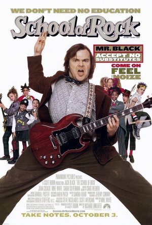 School of Rock (2003)