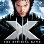 X-Men: The Official Game 