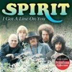 I Got a Line on You by Spirit