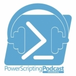 PowerScripting Podcast