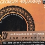 Les Trompettes de la Renome by Georges Brassens