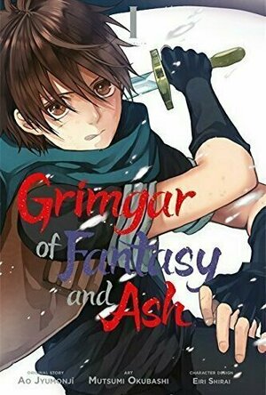 Grimgar of Fantasy and Ash, Vol. 1