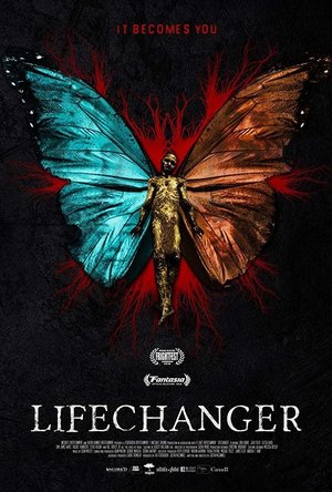 Lifechanger (2018)