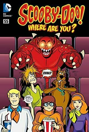Scooby-Doo, Where Are You? (2010-) #55
