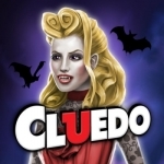 Cluedo: The Official Edition