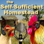 Self-Sufficient Homestead - Surviving Civilization on the Homestead