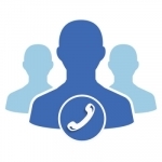 The Right Caller - Social IDENTIFIER &amp; Caller ID