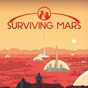 Surviving Mars