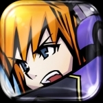 The World Ends with You: Solo Remix for iPad