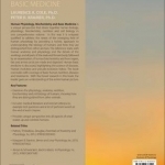 Human Physiology, Biochemistry and Basic Medicine