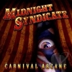 Carnival Arcane by Midnight Syndicate